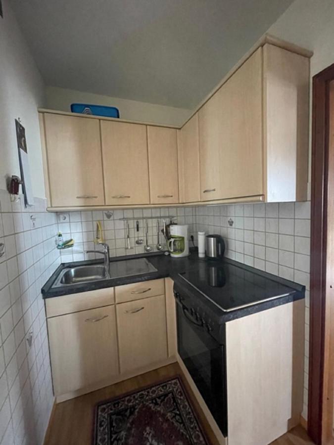 Vier Jahreszeiten 4Jz Haus 1 Whg 71 Großenbrode Extérieur photo